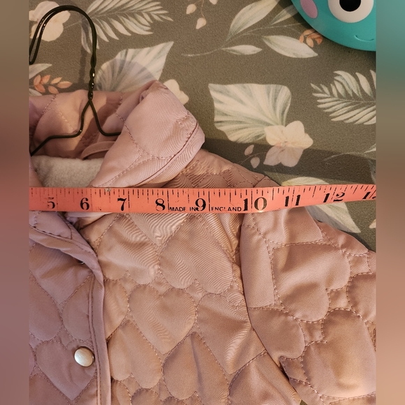 Liv & lottie pink with fur lining, 18 months - Picture 8 of 10